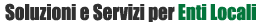 Soluzioni e Servizi Informatici
